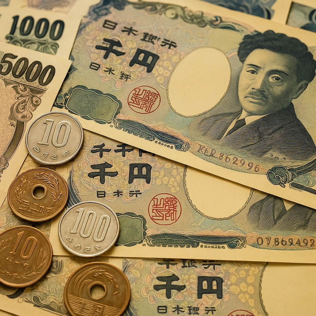 お金の話、株や投資、節税など