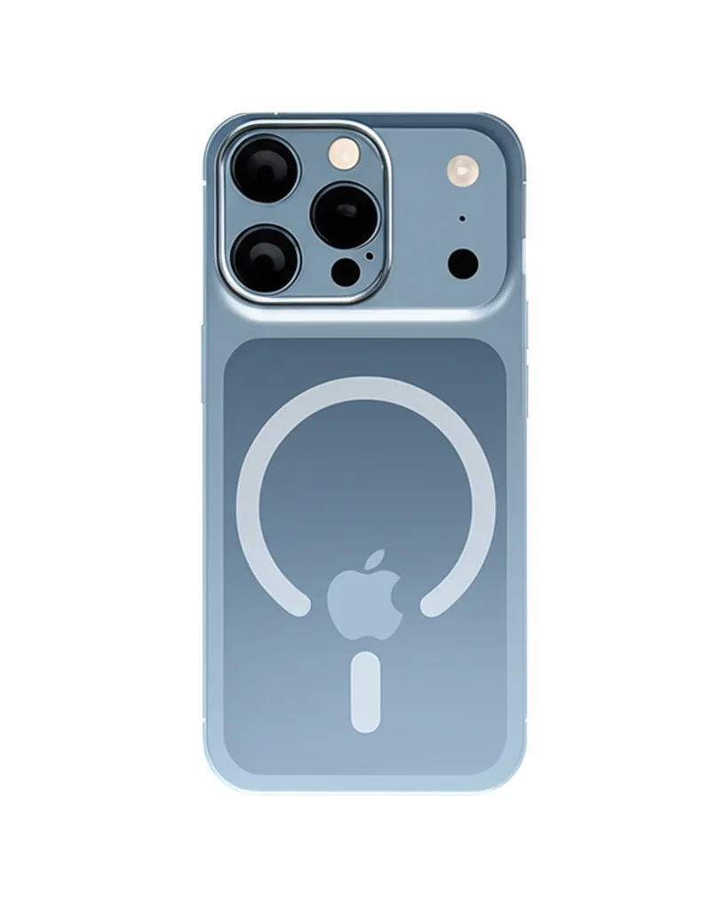 iPhone17Proのリーク